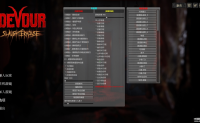 【DEVOUR】天启者在线多功能辅助 v2.5.8