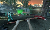 求生之路2 l4d2 visuals辅助